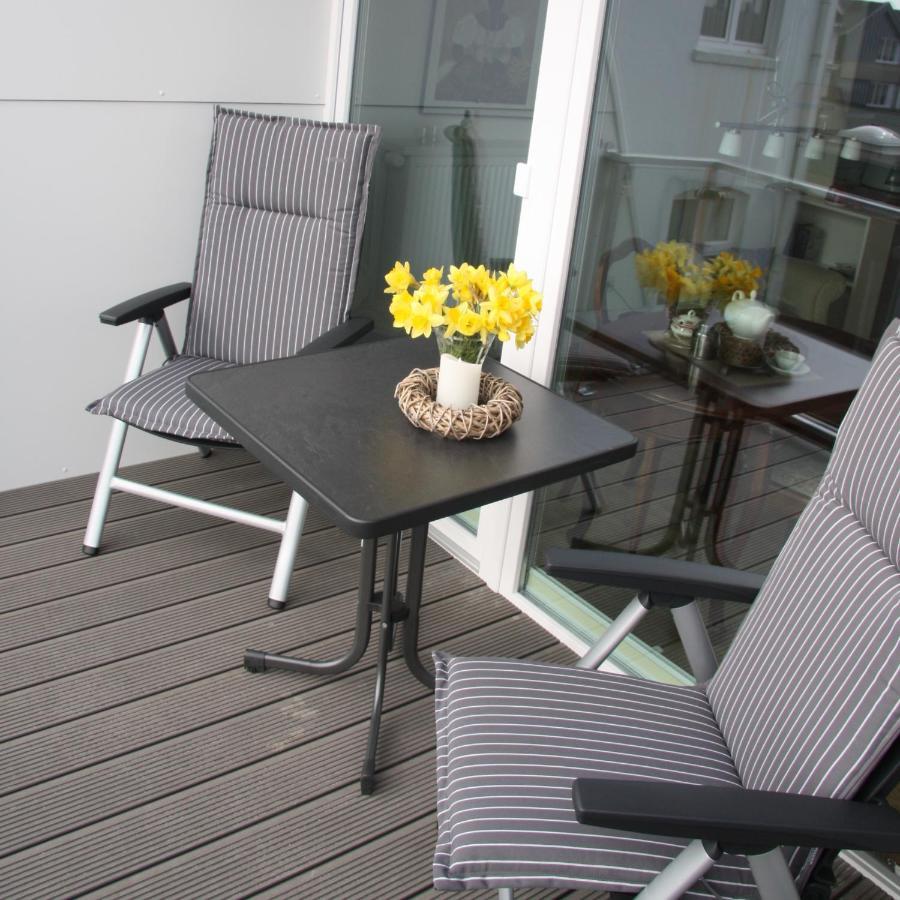 Villa Westend Norderney Kültér fotó