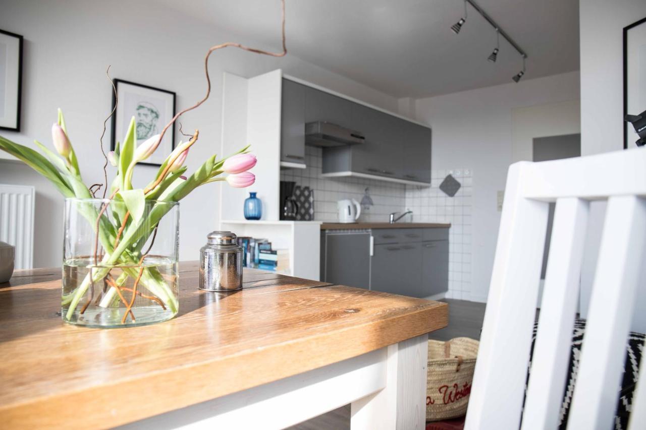Villa Westend Norderney Kültér fotó