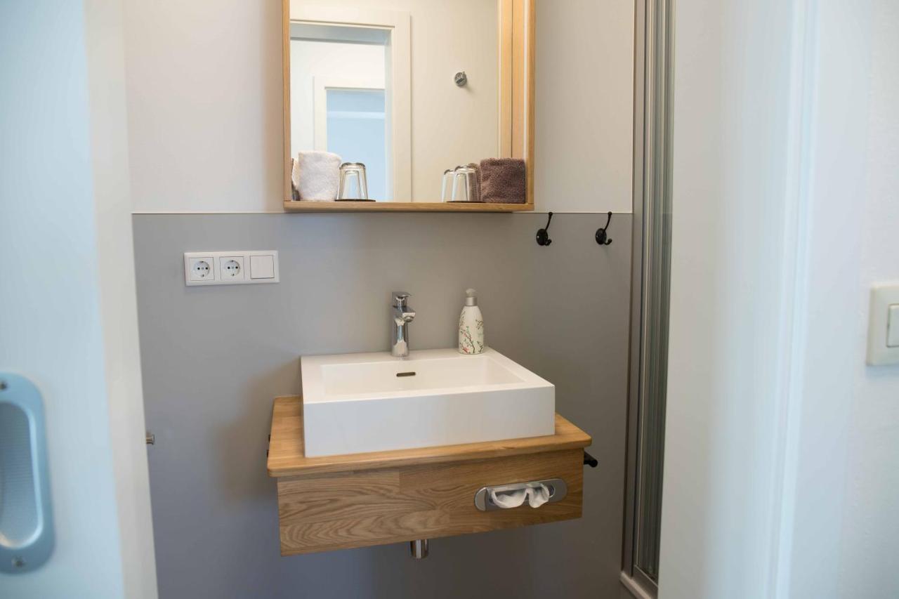 Villa Westend Norderney Kültér fotó