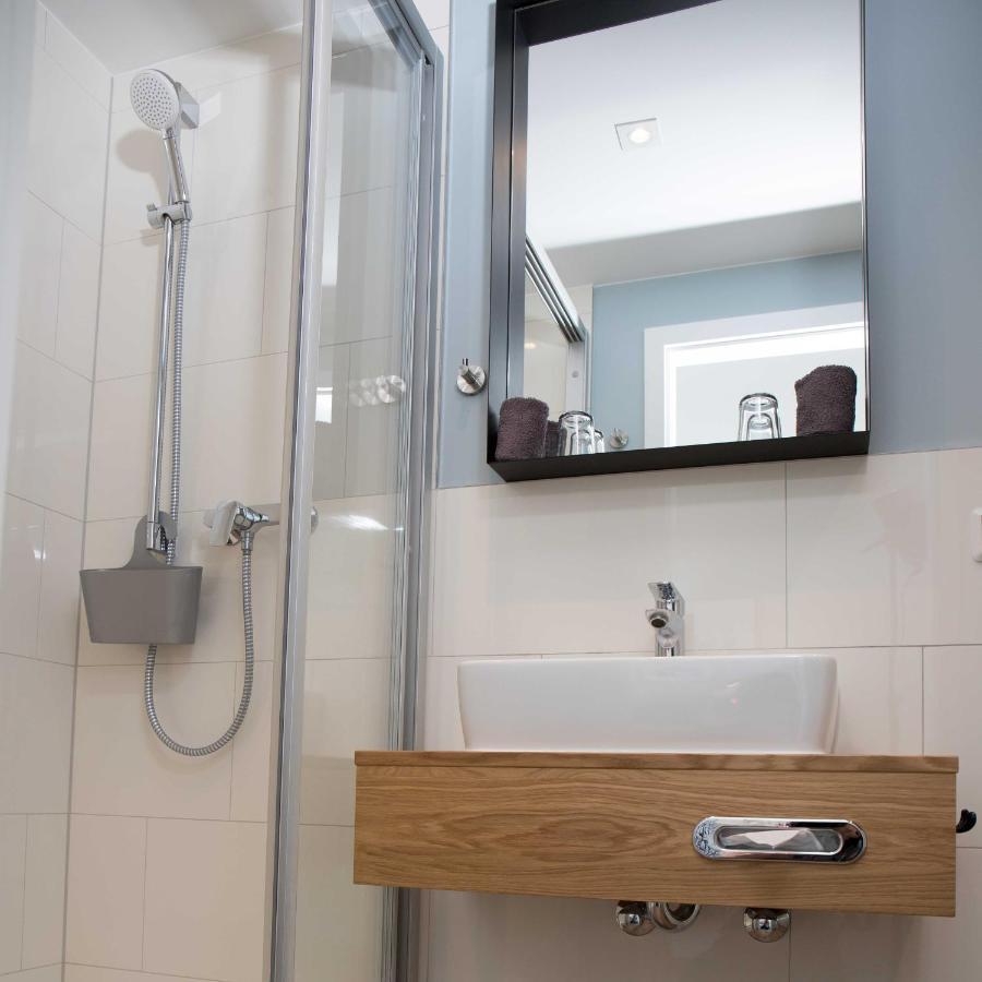 Villa Westend Norderney Kültér fotó
