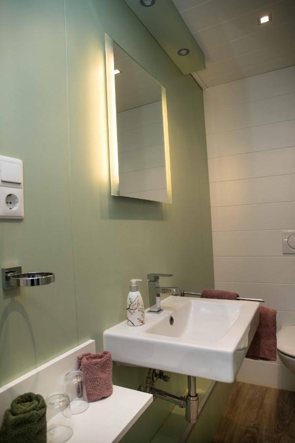 Villa Westend Norderney Kültér fotó