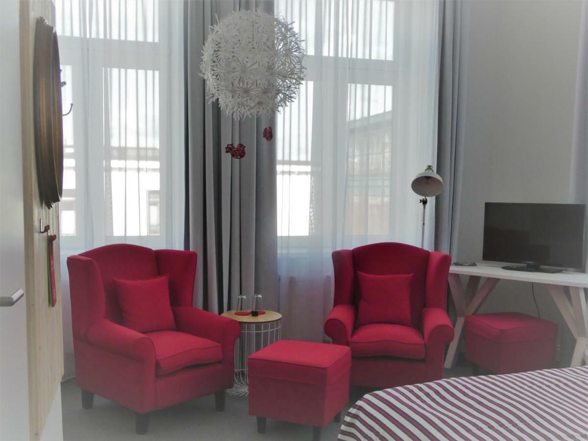 Villa Westend Norderney Kültér fotó
