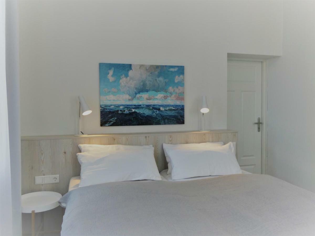Villa Westend Norderney Kültér fotó