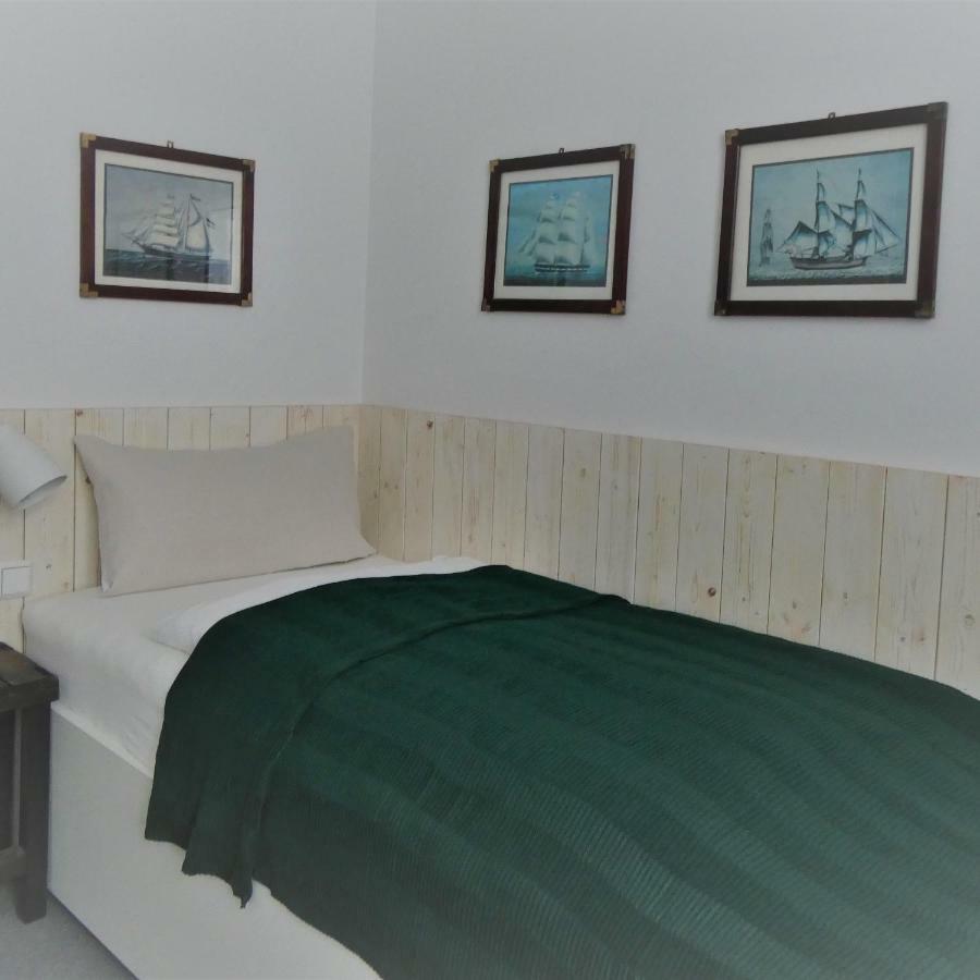 Villa Westend Norderney Kültér fotó